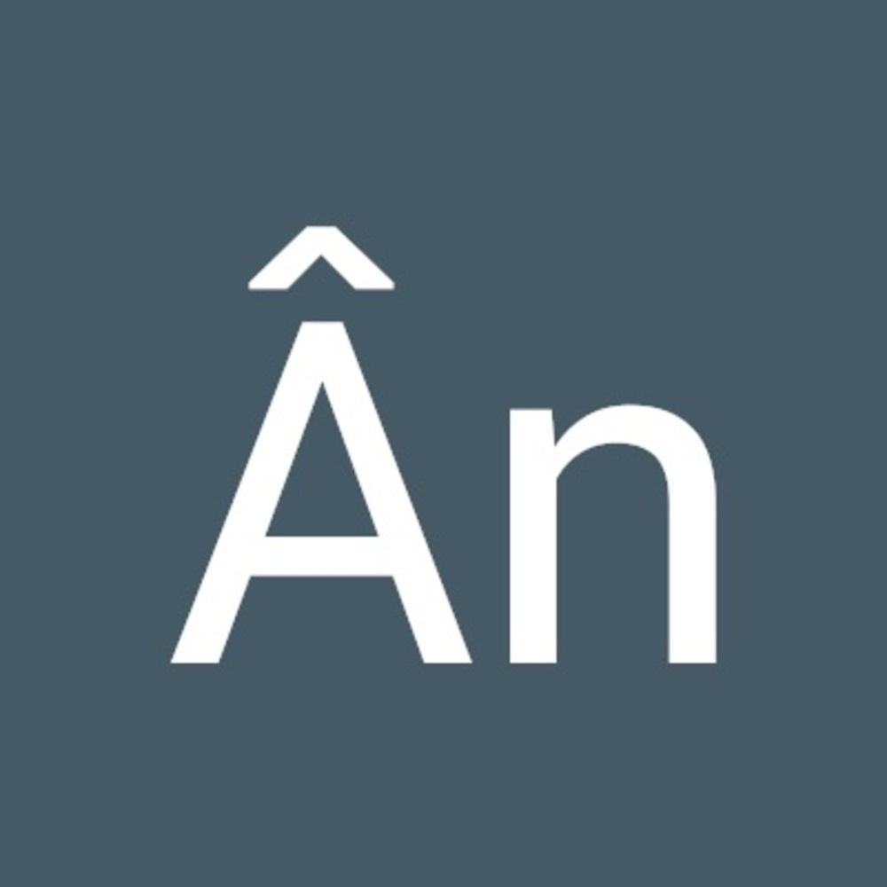 Meet your Posher, Ân